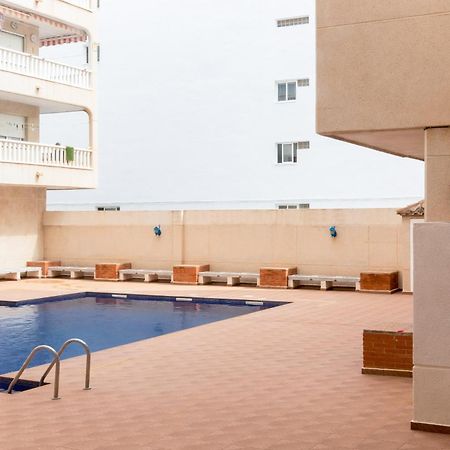 Espanatour Beniajan Torrevieja Kültér fotó