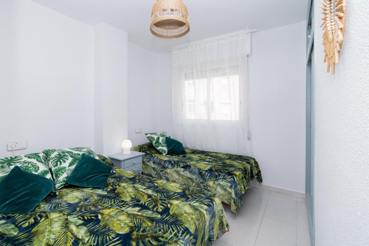 Espanatour Beniajan Torrevieja Kültér fotó